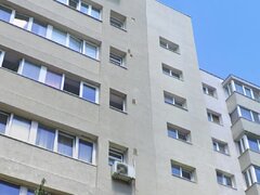 Bd. Basarabia, Bd. Chisinau, Gura Diham, 8 minute Titan