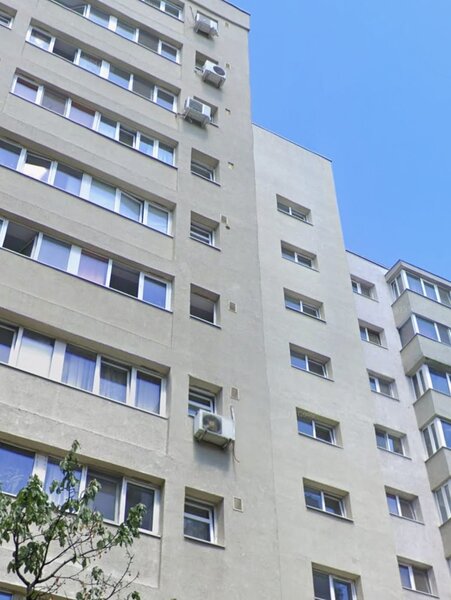 Bd. Basarabia, Bd. Chisinau, Gura Diham, 8 minute Titan.